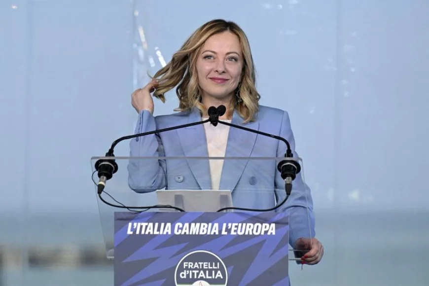 Cinci referendumuri în Italia, însă Giorgia Meloni îndeamnă la boicotul votului. „Este o rușine”, reclamă opoziția