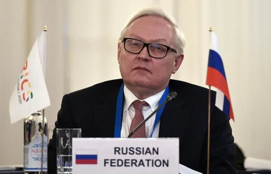 Rusia nu va lăsa forțele ucrainene să se odihnească până când cerințele lui Putin nu vor fi îndeplinite, avertizează un înalt oficial rus