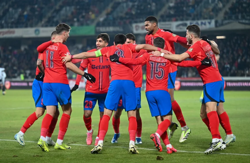 SuperLiga: FC Botoșani pregătește o campanie de achiziții de la FCSB, după ce s-a salvat de la retrogradare