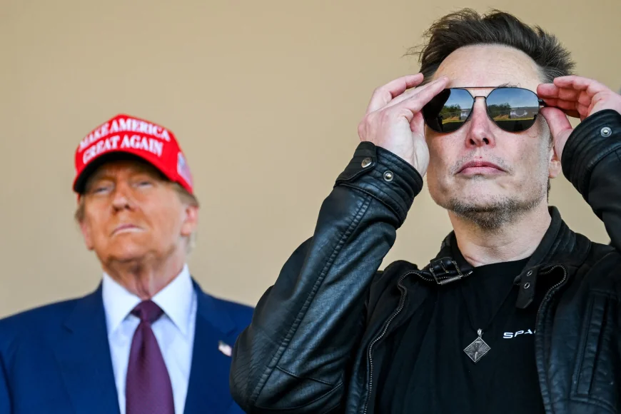 Stephen King ironizează cearta dintre Trump și Musk: „Doi miliardari se ceartă ca niște pisici. Cui îi pasă?”