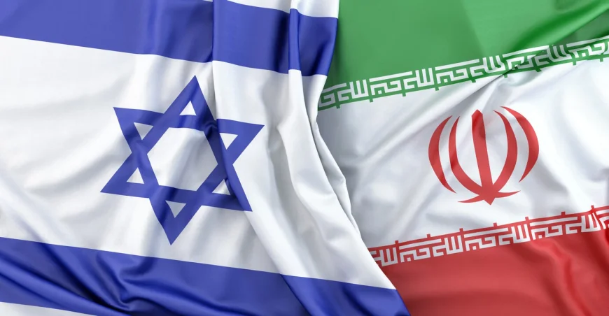 Iranul susține că a obținut documente clasificate despre Israel