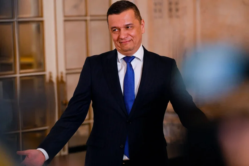 Sorin Grindeanu, despre parlamentarii SOS și POT care și-au părăsit partidele: „Asta e viaţa, ce să facem”