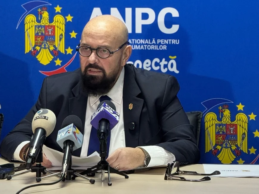 ANPC a amendat cu 30.000 de lei locul de joacă din Botoșani unde s-a prăbușit tavanul. Piedone anunță controale intensificate