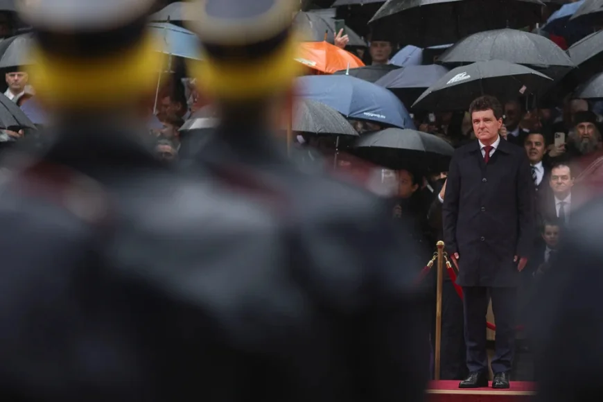 De ce pare România și diplomația sa condamnată la mediocritate. Strategia care ar schimba totul, explicată de un cunoscut expert