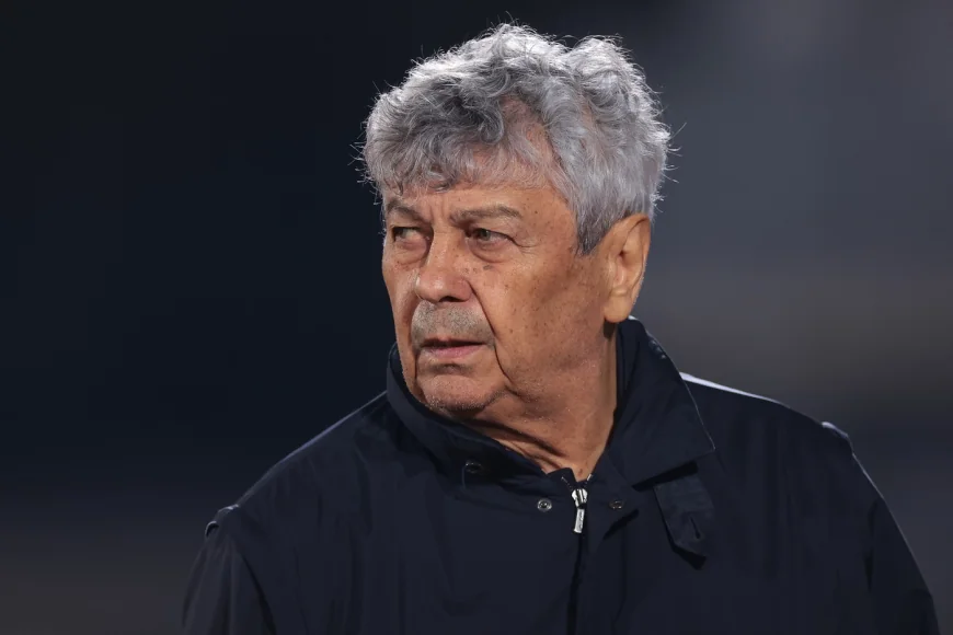 Mircea Lucescu, după înfrângerea de la Viena: „Ne-a lipsit acea forță explozivă”