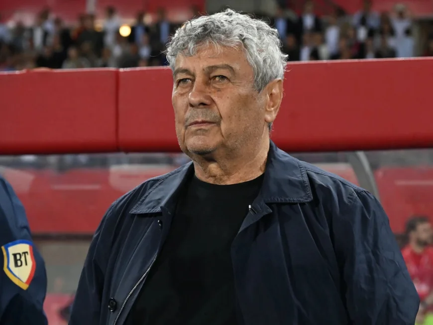 Resemnat, Mircea Lucescu spune lucrurilor pe nume, după înfrângerea cu Austria. „Atât au putut, atât au dat”
