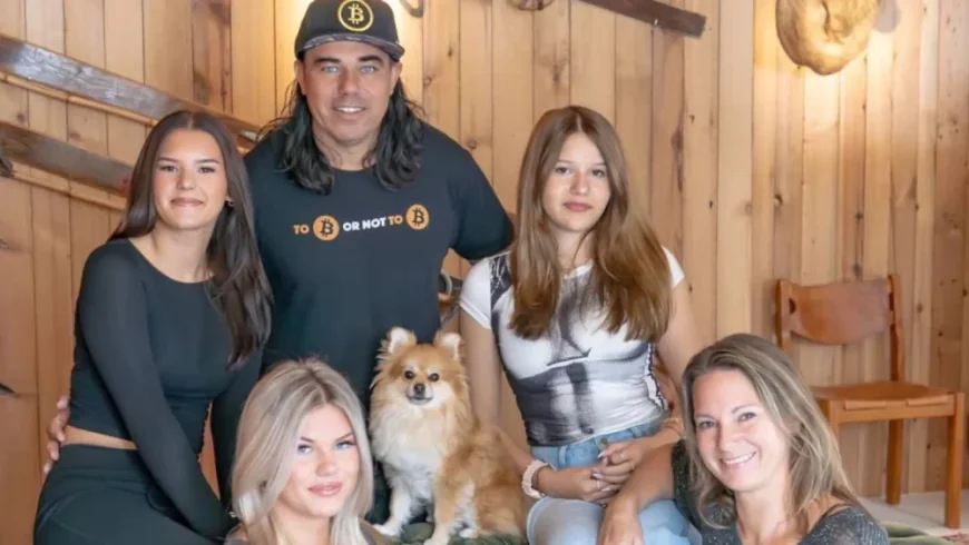 „Familia Bitcoin” își ascunde codurile criptografice gravate pe carduri metalice pe patru continente, după mai multe amenințări și răpiri