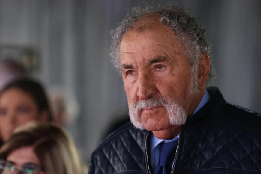 Ion Țiriac a lăsat un Ferrari 10 ani într-o parcare, Mult peste Federer, Djokovic și Nadal la avere. Excentricitățile unui miliardar