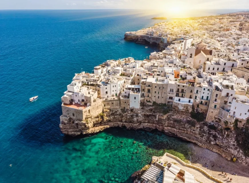 Vacanțele în Italia devin un lux. Care sunt costurile pentru o familie cu doi copii