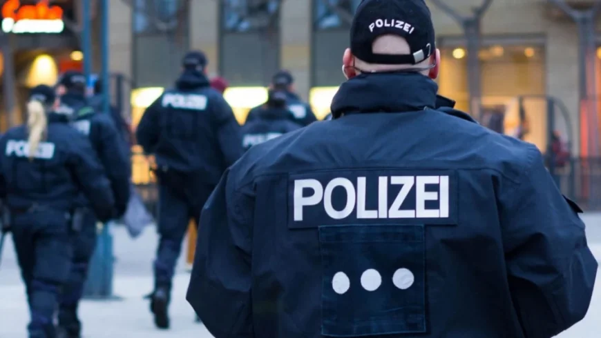 Femeie de 30 de ani, împușcată mortal de poliție la Munchen. Atacase două persoane necunoscute cu un cuțit