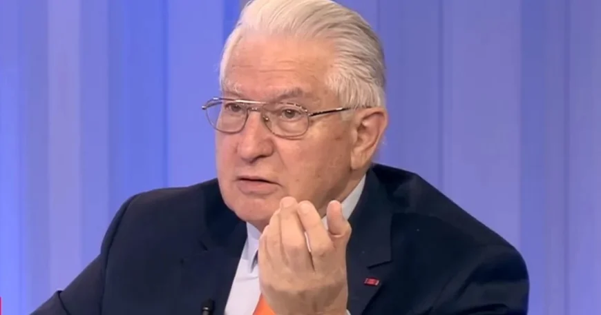 Alimentul interzis vara pentru a ne proteja creierul. Dr. Vlad Ciurea: „Cade ca un bolovan. Riscăm fenomene periculoase”