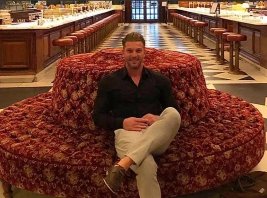 Român din UK, despre cum poţi ajunge la un salariu de 10.000 de lire pe lună: "Fără să fii sclav pe plantaţie"