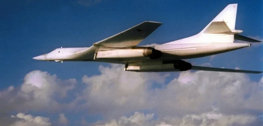 Și-a mutat Putin bombardierele nucleare în apropiere de Alaska? Analiza experților