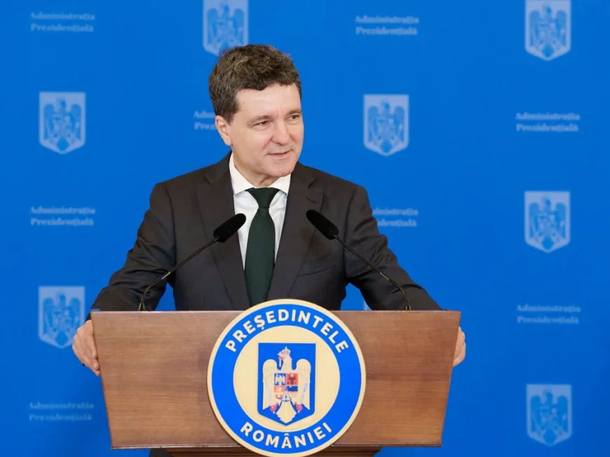 Ce anunță noile consultări de la Cotroceni: Prima schiță a setului de măsuri economice ajunge luni pe masa președintelui Nicușor Dan