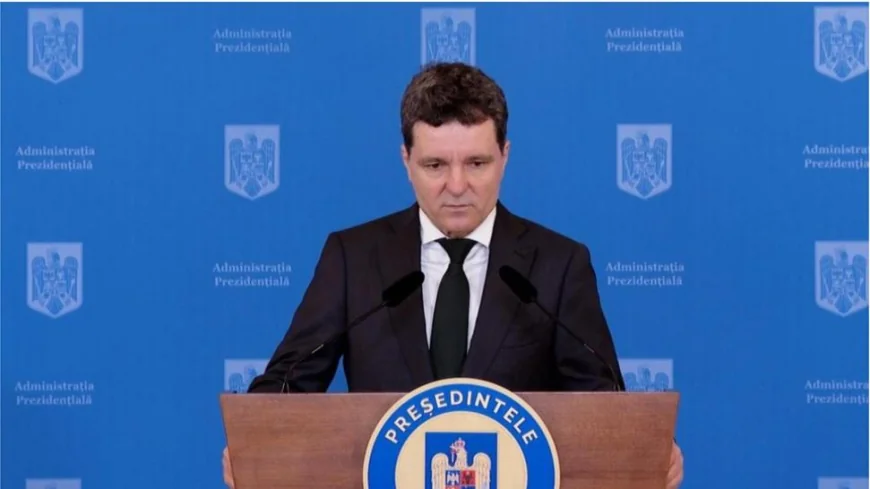 Nicuşor Dan rezolvă cea mai grea ecuaţie. Preşedintele a anunţat când va numi noul premier