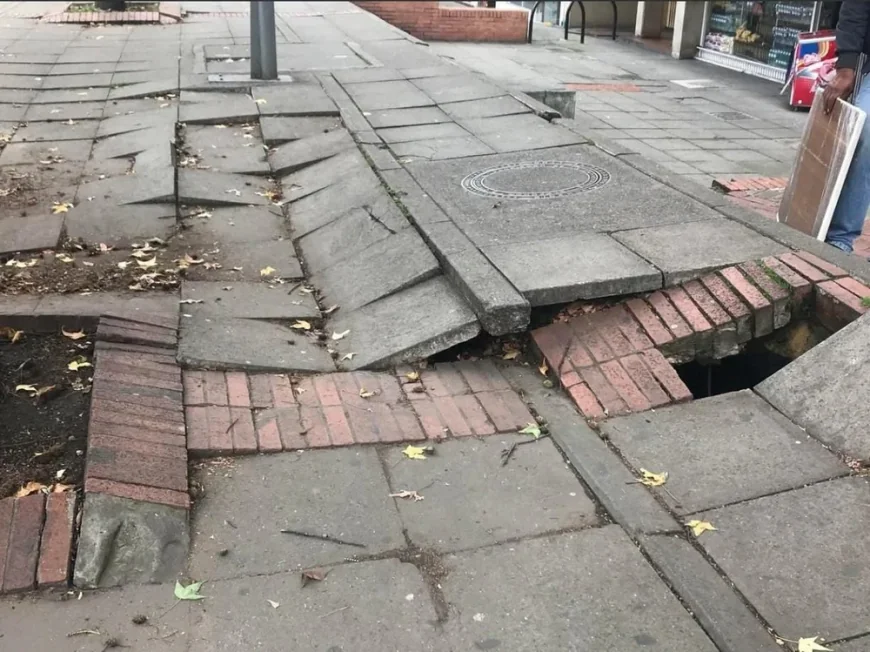 Cutremur de 6,3 grade în centrul Columbiei
