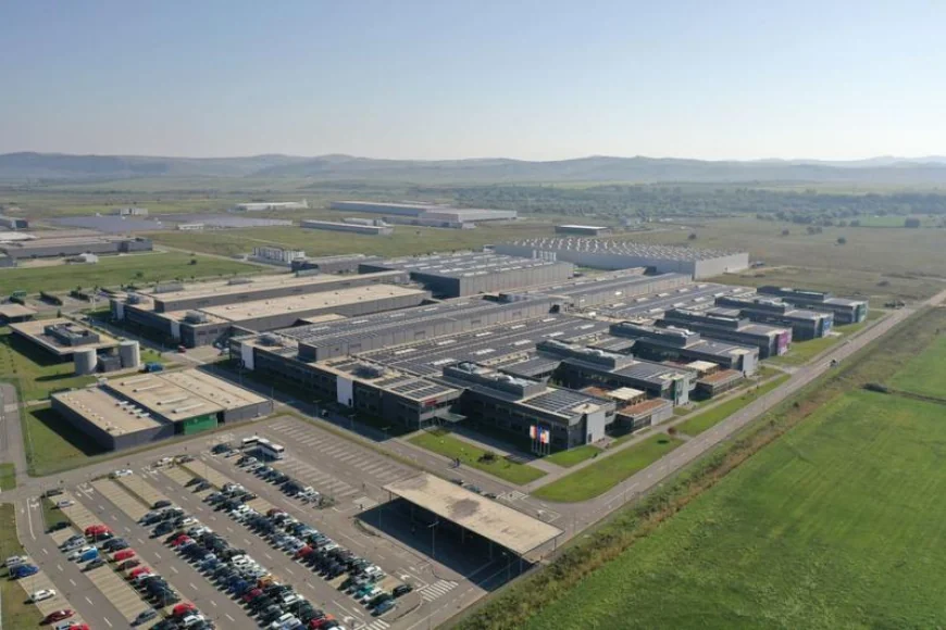 Mutările de fabrici din Germania spre România, blocate