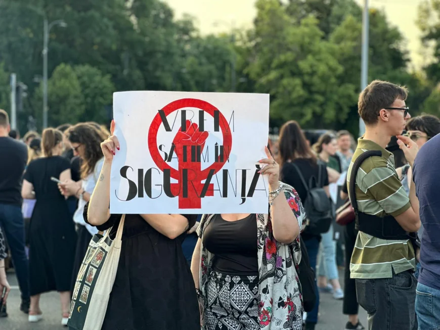 România și violența împotriva femeilor. Ce măsuri au fost luate și care este situația în alte țări europene 