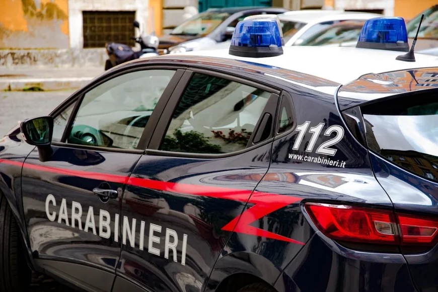 Crimă odioasă în Italia. O româncă și fiica ei nou-născută au fost găsite moarte într-un parc din Roma