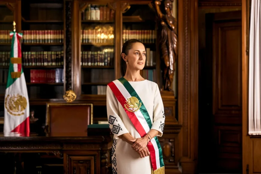 Președintele Mexicului cere Statelor Unite să nu-i trateze pe imigranţi ca pe niște infractori. „Au venit pentru a căuta o viaţă mai bună”