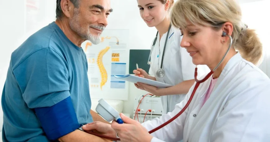 Un medicament pentru tensiunea arterială crește riscul de deces prin accident vascular cerebral. Studiu