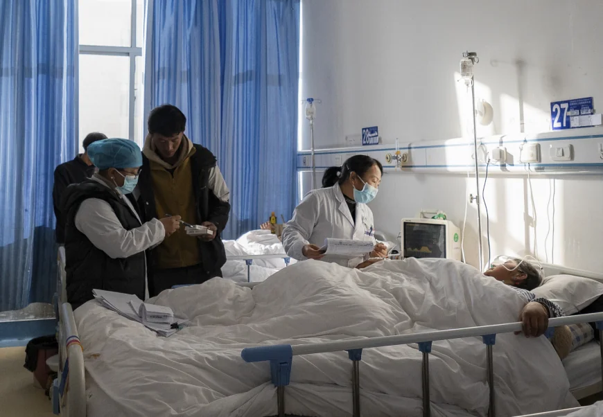 China va obliga toate spitalele să ofere o procedură medicală pentru a încuraja nașterile