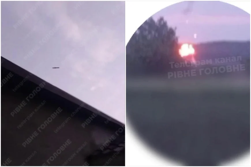 Rusia a lansat 500 de drone și rachete asupra Ucrainei noaptea trecută. Ar fi fost lovită și Insula Șerpilor