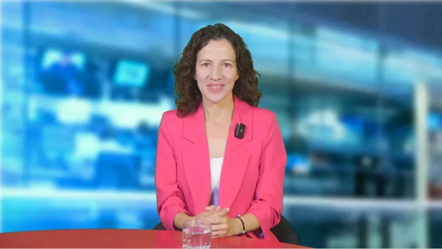 Roxana Mînzatu merge în Republica Moldova: Încep săptămâna cu o vizită absolut specială