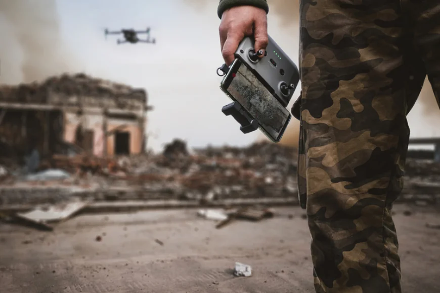 LIVE Război în Ucraina, ziua 1202: Rusia a lansat cel mai mare atac cu drone asupra Ucrainei de până acum. Reacția forțelor de la Kiev
