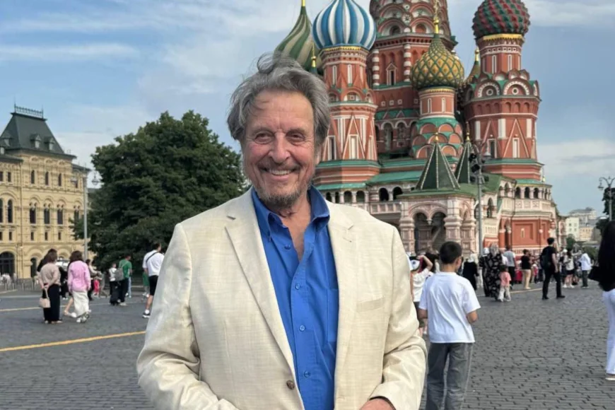 Tatăl lui Musk anunță de la Moscova că Elon a greșit din cauza stresului și că Trump va birui