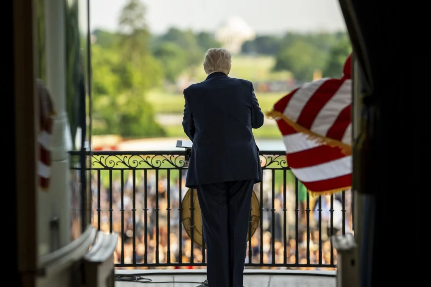 O industrie fundamentală din Europa este amenințată cu „distrugerea totală” de tarifele lui Trump