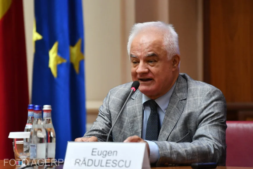 Consilierul lui Mugur Isărescu răbufnește și atacă dur una dintre măsurile discutate de Coaliție pentru reducerea cheltuielilor: Cine a mai făcut în Europa așa ceva? În schimb, ne lăsăm jefuiți și nu facem nimic