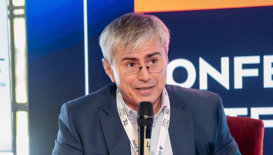 Expertul în fiscalitate Gabril Biriș, despre taxarea inversă: „Pui un robinet și închizi conducta la care au dat găuri hoții”