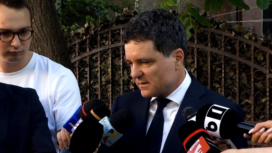 Negocierile de la Cotroceni încep la ora 17:00. Liniile roșii cu care PSD intră la discuții