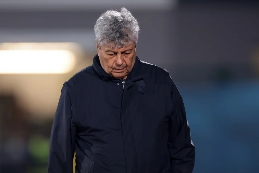 Mircea Lucescu, despre posibilitatea de a demisiona de la naționala de fotbal. „Trebuie să ai curaj”