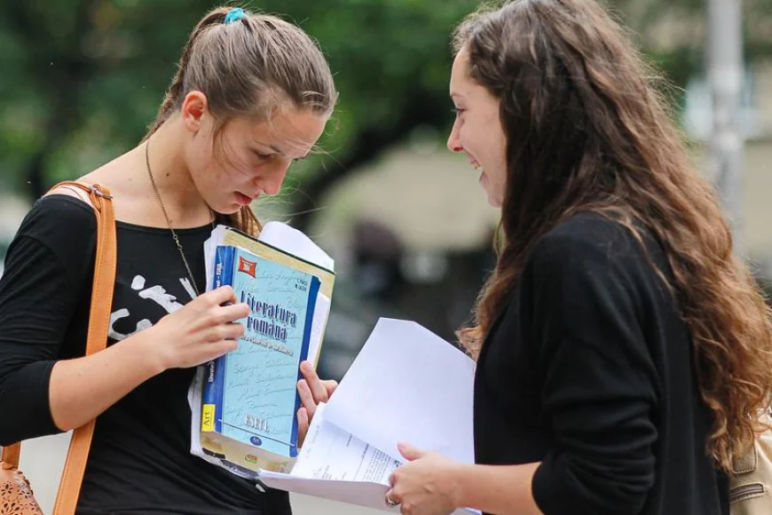BAC 2025. Începe săptămâna cu probele scrise la Bacalaureat 2025. Calendarul examenelor