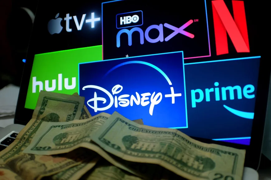 Una dintre marile platforme de streaming disponibile și în România își va schimba proprietarul