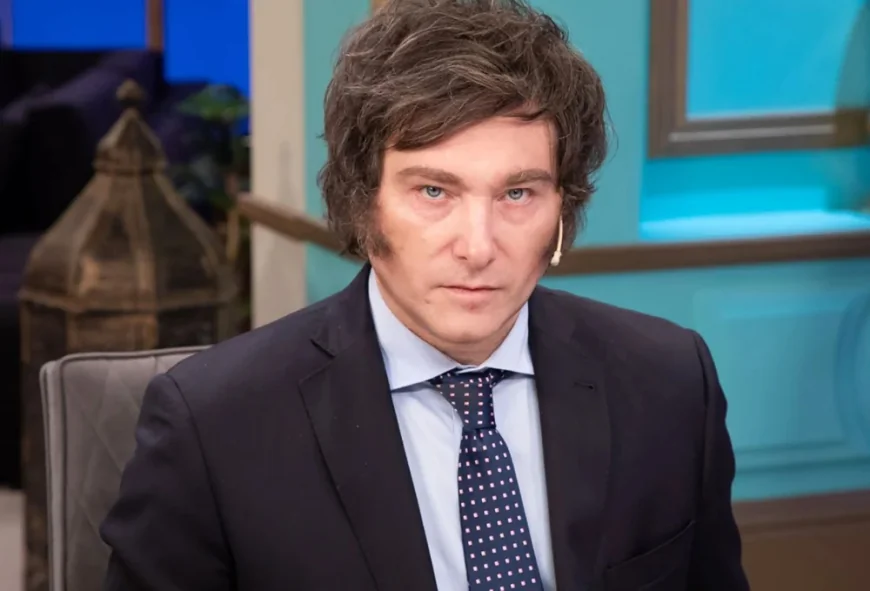 „Să fie pocnit banditul local”. Război total între președintele argentinian Javier Milei și premierului spaniol Pedro Sanchez.