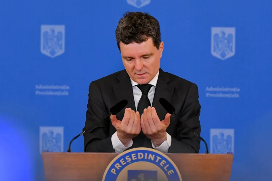 Negocierile pentru noul Guvern intră în linie dreaptă. Măsurile fiscale puse pe masa președintelui Nicușor Dan