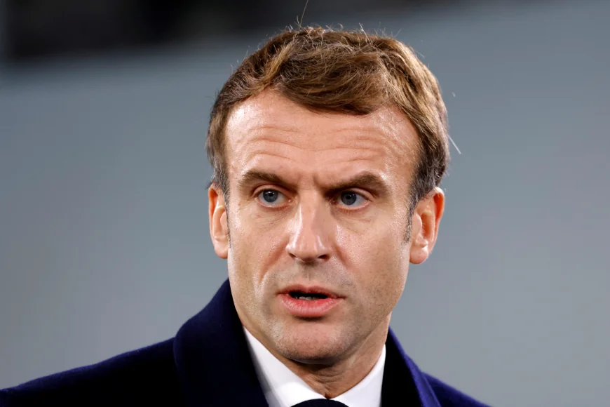 Emmanuel Macron, mesaj dur pentru Trump la un summit ONU: „Groenlanda nu e de vânzare!”