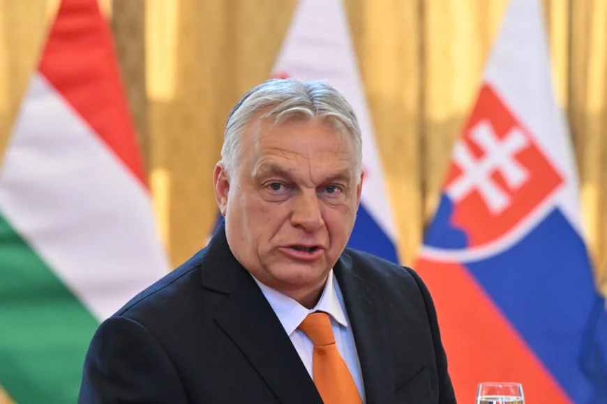 Viktor Orban atacă virulent Ucraina cu un discurs populist plin de narative ale Moscovei: Nu vrem Afganistanul lângă noi