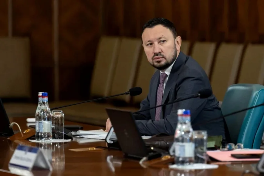 Ministrul Mediului avertizează că „am putea vedea în Praid evenimente de tip domino”. „Salinitatea apei în aval ar crește brusc”