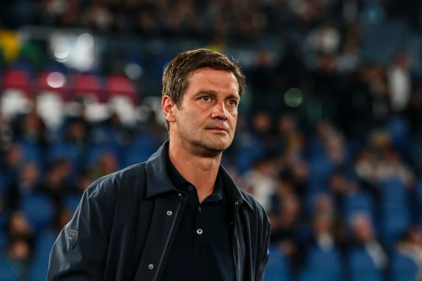 Este oficial: Cristi Chivu a semnat cu Inter. Cât va cîștiga românul pe banca nerazzurrilor