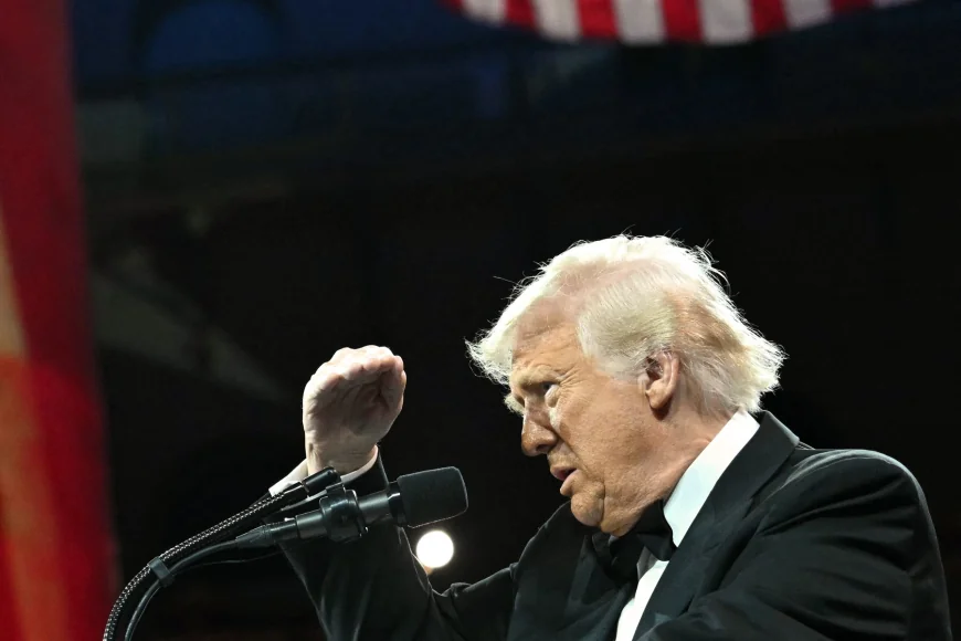 California îl dă în judecată pe Donald Trump