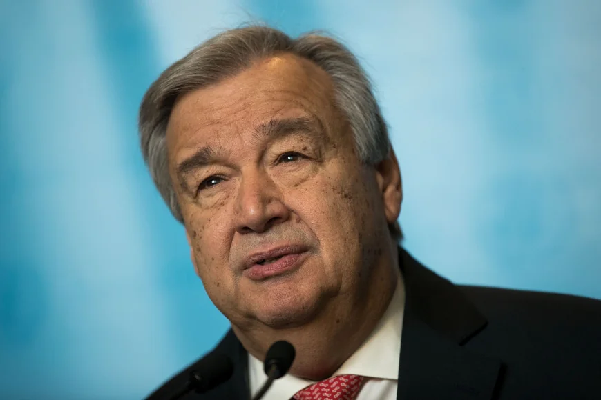 Dezbateri aprinse asupra exploatărilor miniere din adâncuri. Șeful ONU: „Oceanele nu pot deveni Vestul Sălbatic”