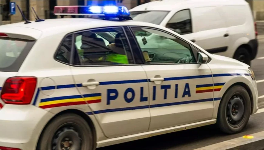 Femeie de 26 de ani din Constanţa, arestată după ce a furat 9.000 de lei de la un bărbat
