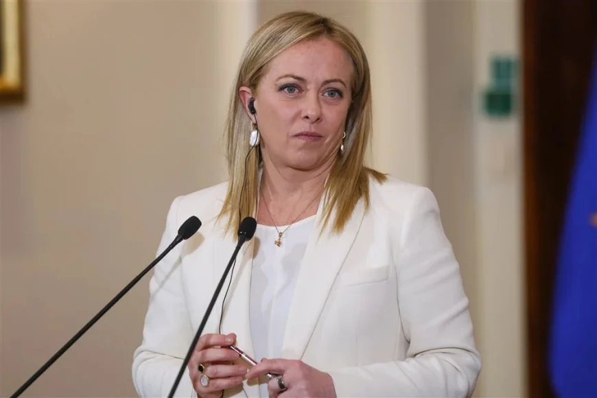Giorgia Melon jubilează. Referendumurile opoziției, privind obţinerea cetăţeniei și înăsprirea normelor de protecţie a muncii, au eșuat