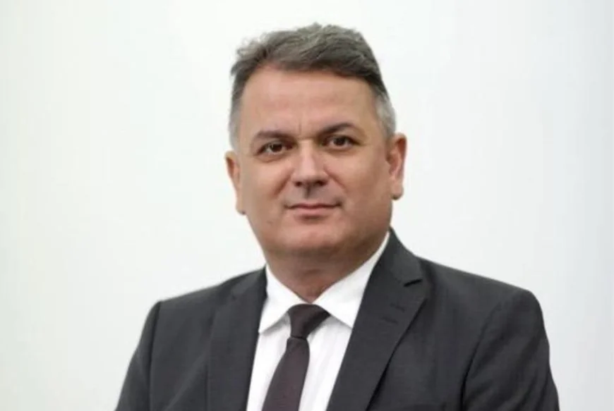 Virgil Guran: Nu o să fie de la PNL propunerea pentru poziţia de judecător al CCR. Prin algoritm, merge către PSD și UDMR