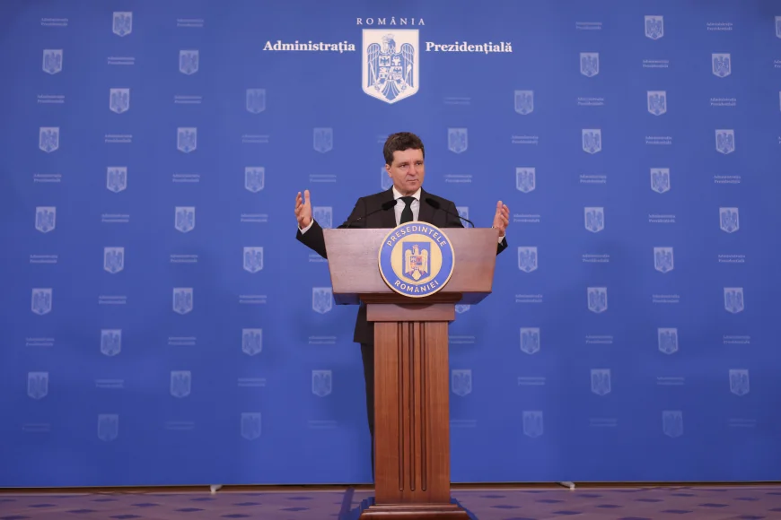 Negocieri pentru viitorul Guvern. Liderii partidelor nu s-au în