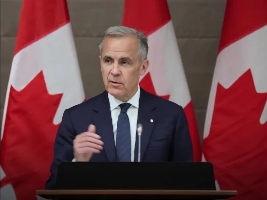 Canada va atinge în 2025 obiectivul NATO privind cheltuielile pentru Apărare. Promisiunea premierului Mark Carney